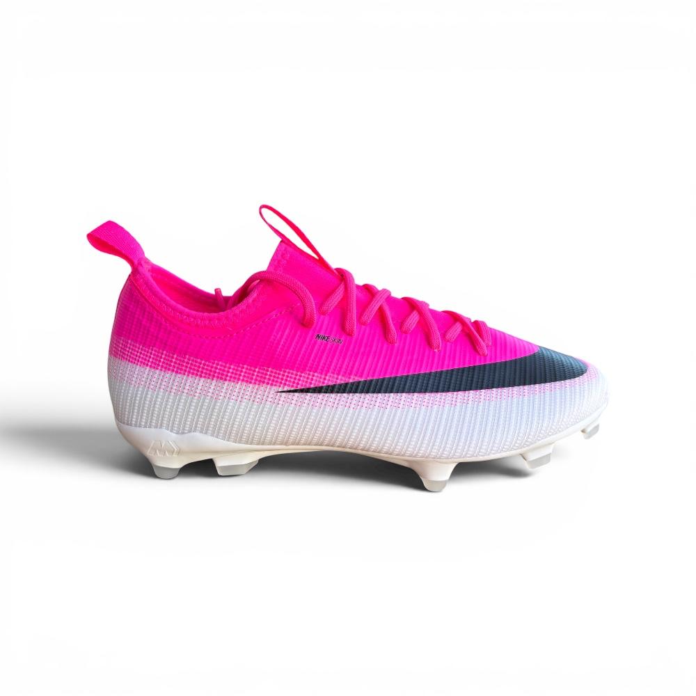 Nike scarpa da calcio junior Vapor 17 Academy FG/MG T IO8239-900 multicolore