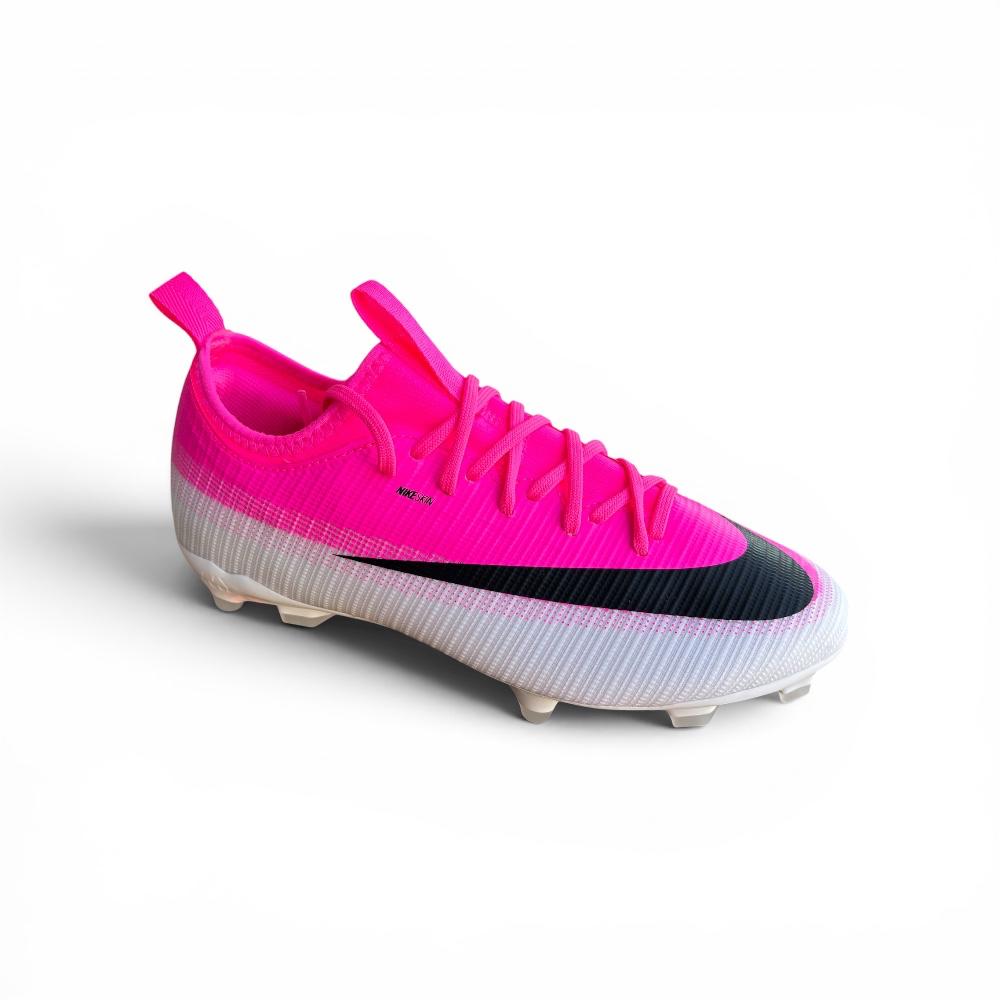 Nike scarpa da calcio junior Vapor 17 Academy FG/MG T IO8239-900 multicolore