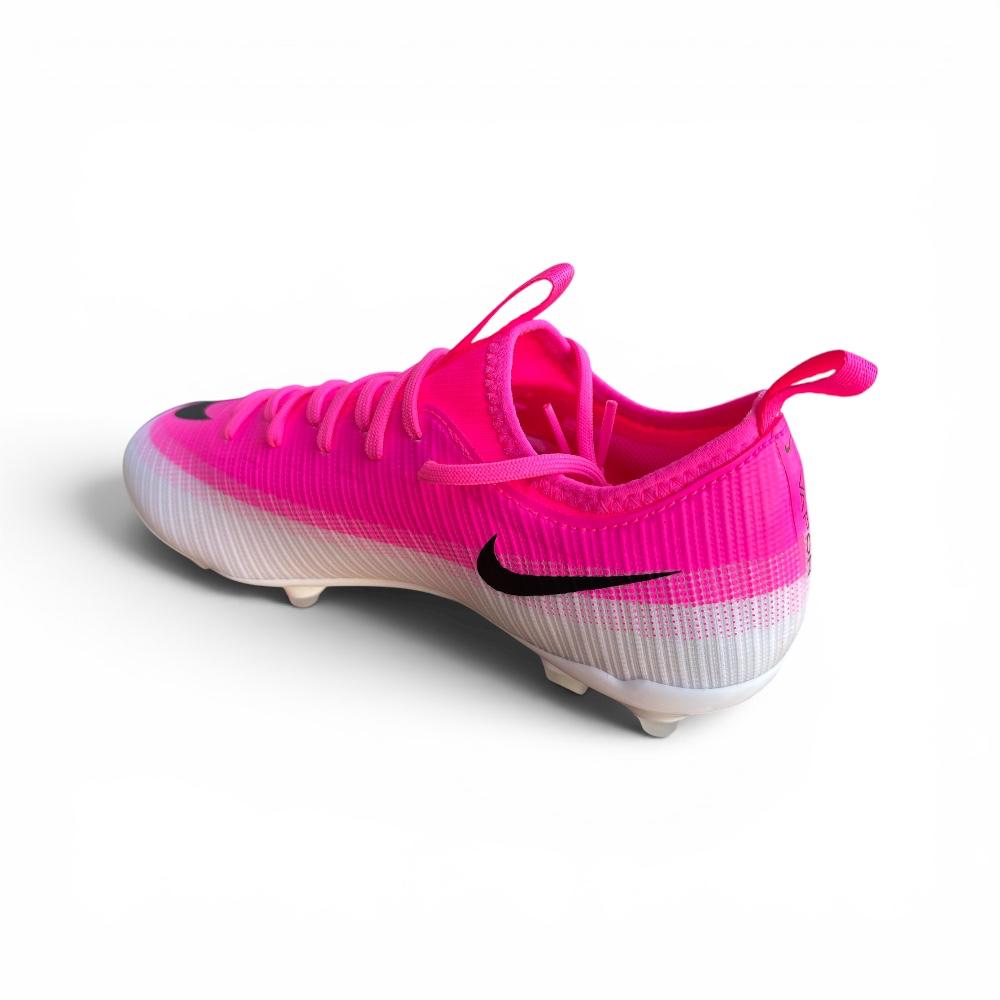 Nike scarpa da calcio junior Vapor 17 Academy FG/MG T IO8239-900 multicolore