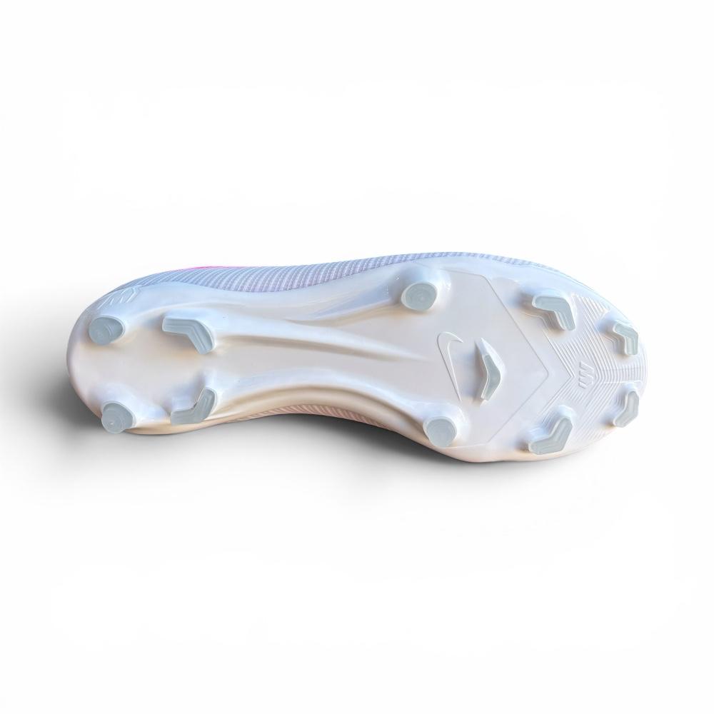 Nike scarpa da calcio junior Vapor 17 Academy FG/MG T IO8239-900 multicolore