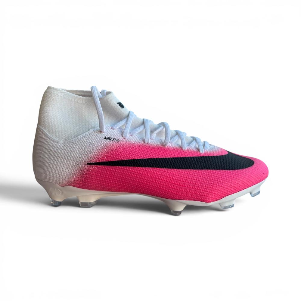 Nike scarpa da calcio uomo Superfly 11 Academy FG/MG IO8227-900 multicolore