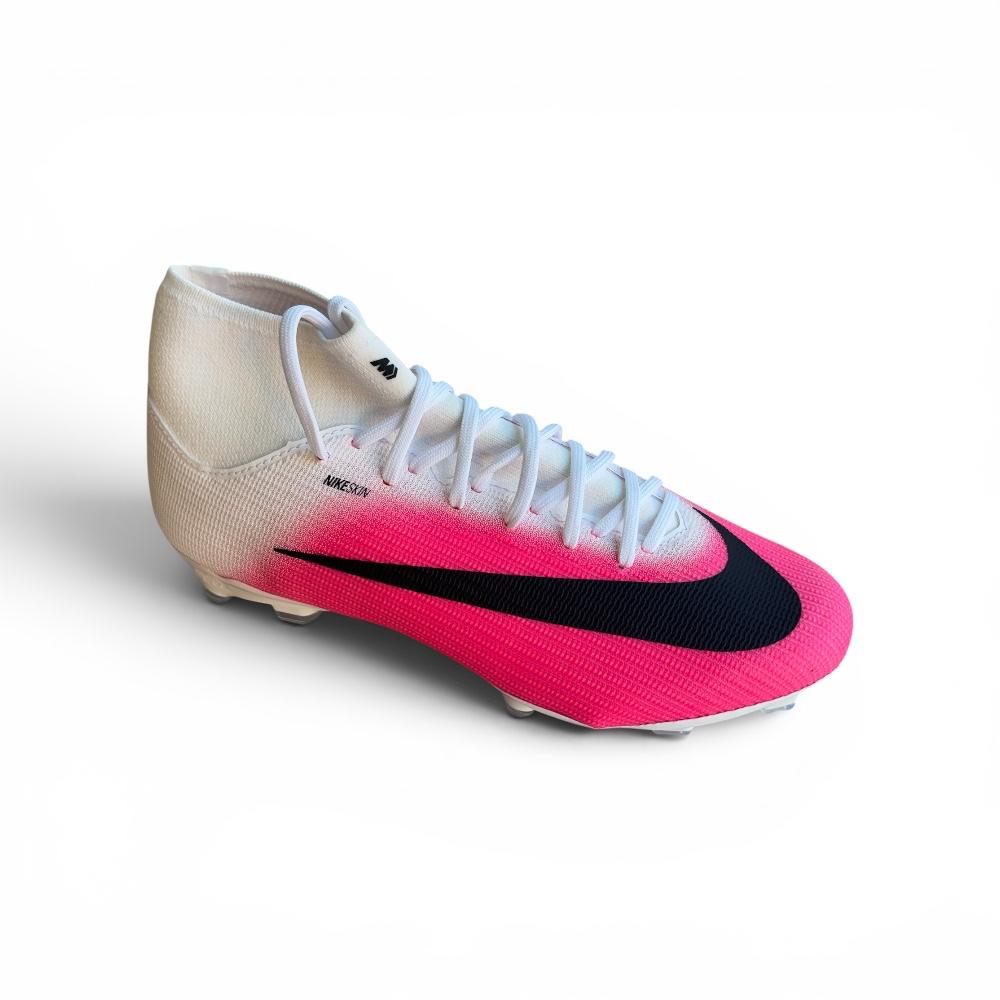 Nike scarpa da calcio uomo Superfly 11 Academy FG/MG IO8227-900 multicolore