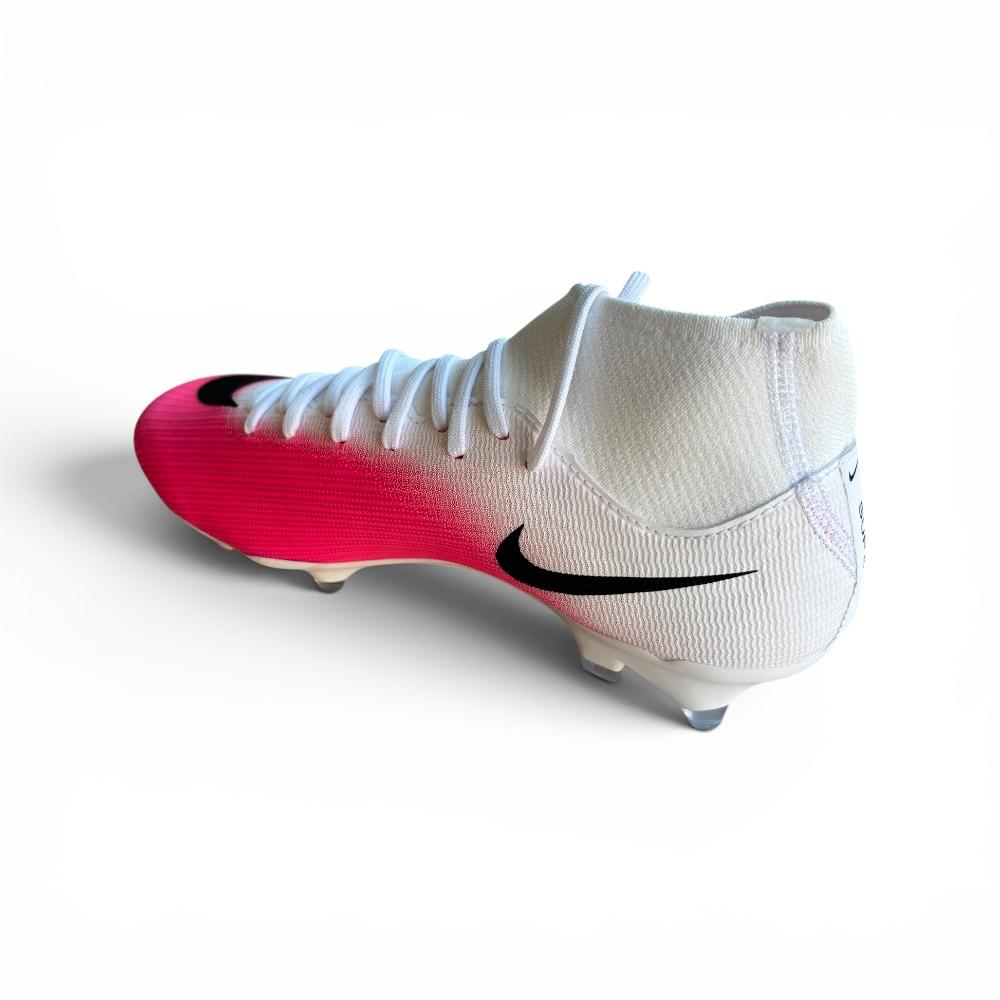 Nike scarpa da calcio uomo Superfly 11 Academy FG/MG IO8227-900 multicolore