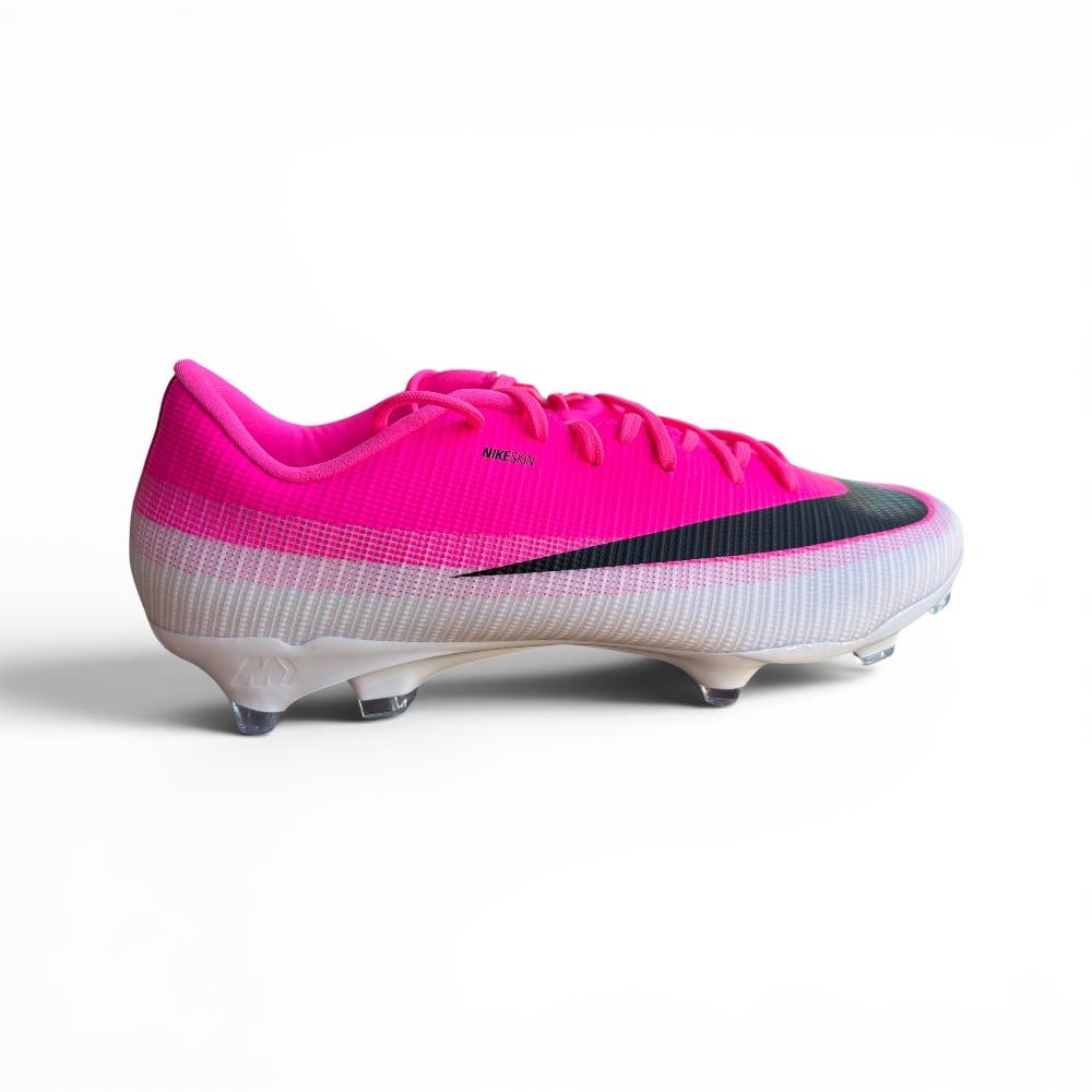 Nike scarpa da calcio uomo Vapor 17 Academy FG/MG IO8228-900 multicolore