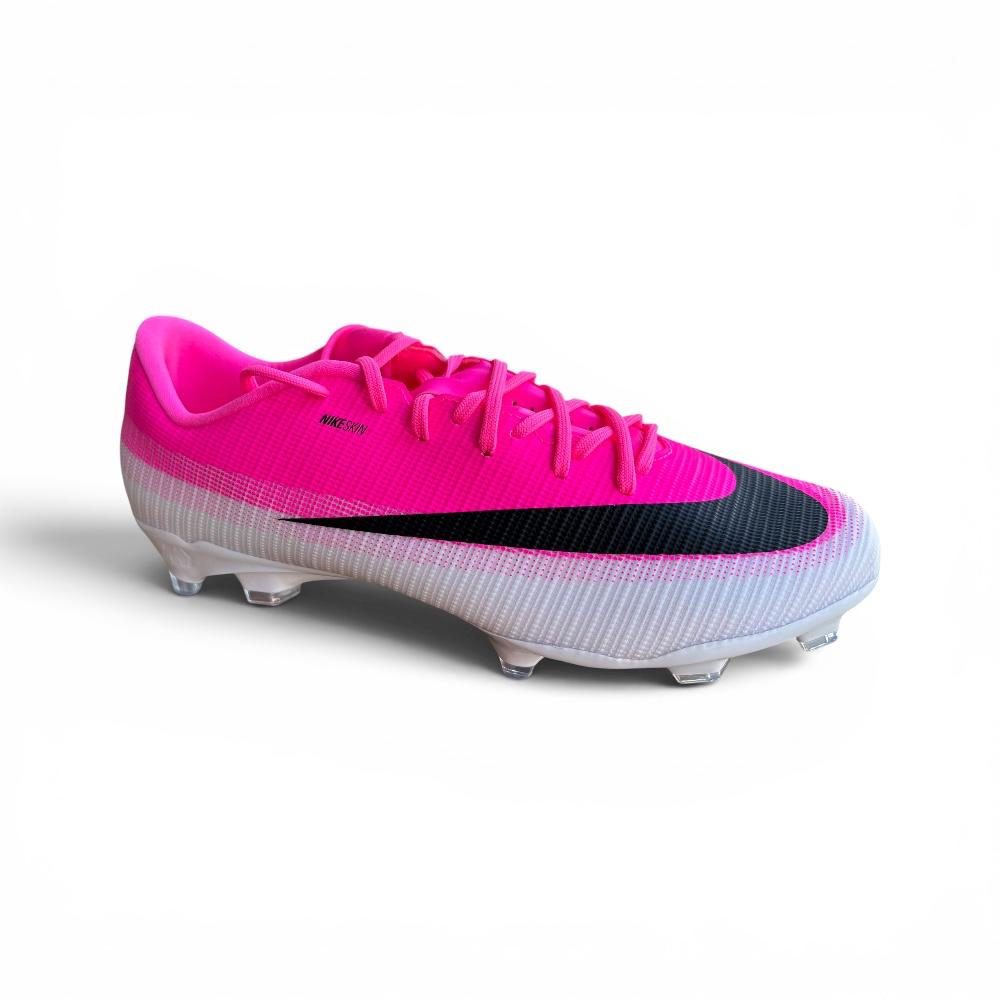 Nike scarpa da calcio uomo Vapor 17 Academy FG/MG IO8228-900 multicolore