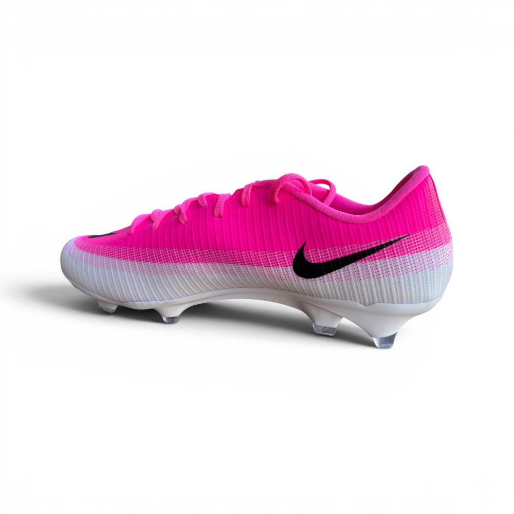 Nike scarpa da calcio uomo Vapor 17 Academy FG/MG IO8228-900 multicolore