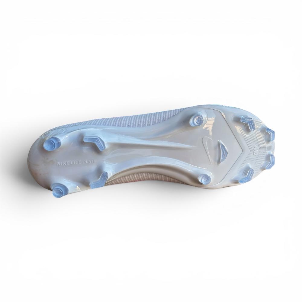 Nike scarpa da calcio uomo Vapor 17 Academy FG/MG IO8228-900 multicolore