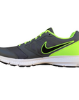 Nike scarpa da corsa da uomo Downshifter 6 684652 016 Grigio