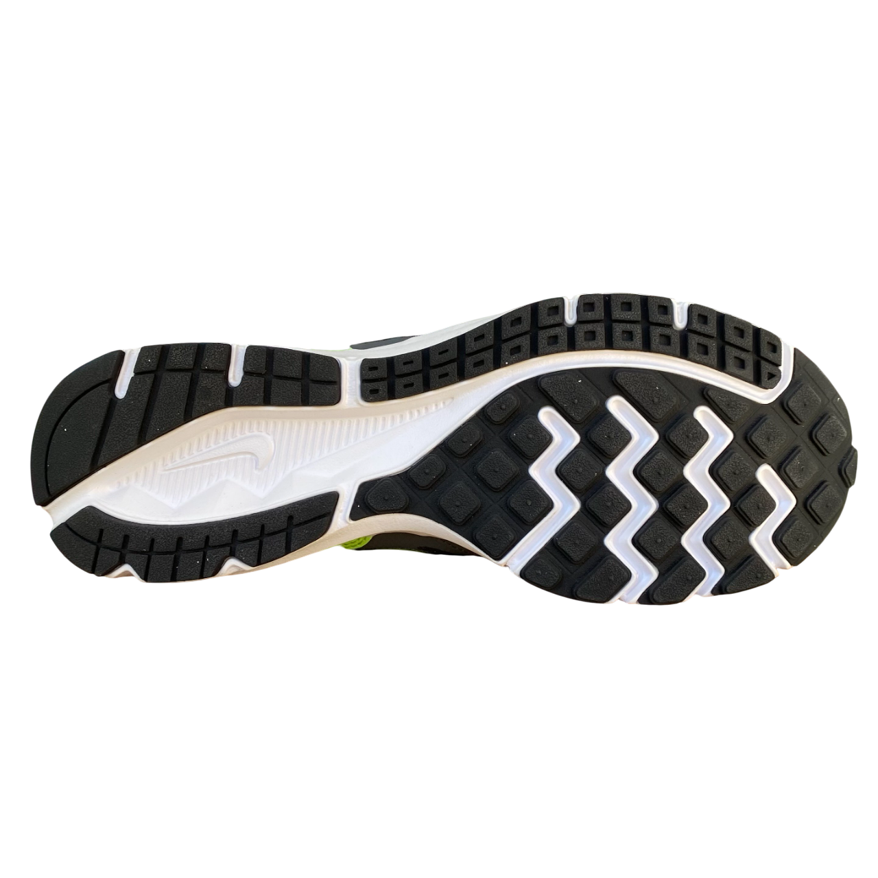 Nike scarpa da corsa da uomo Downshifter 6 684652 016 Grigio