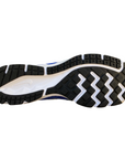 Nike scarpa da corsa da uomo Downshifter 6 684658 406 Blu