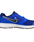 Nike scarpa da corsa da uomo Downshifter 6 684658 406 Blu