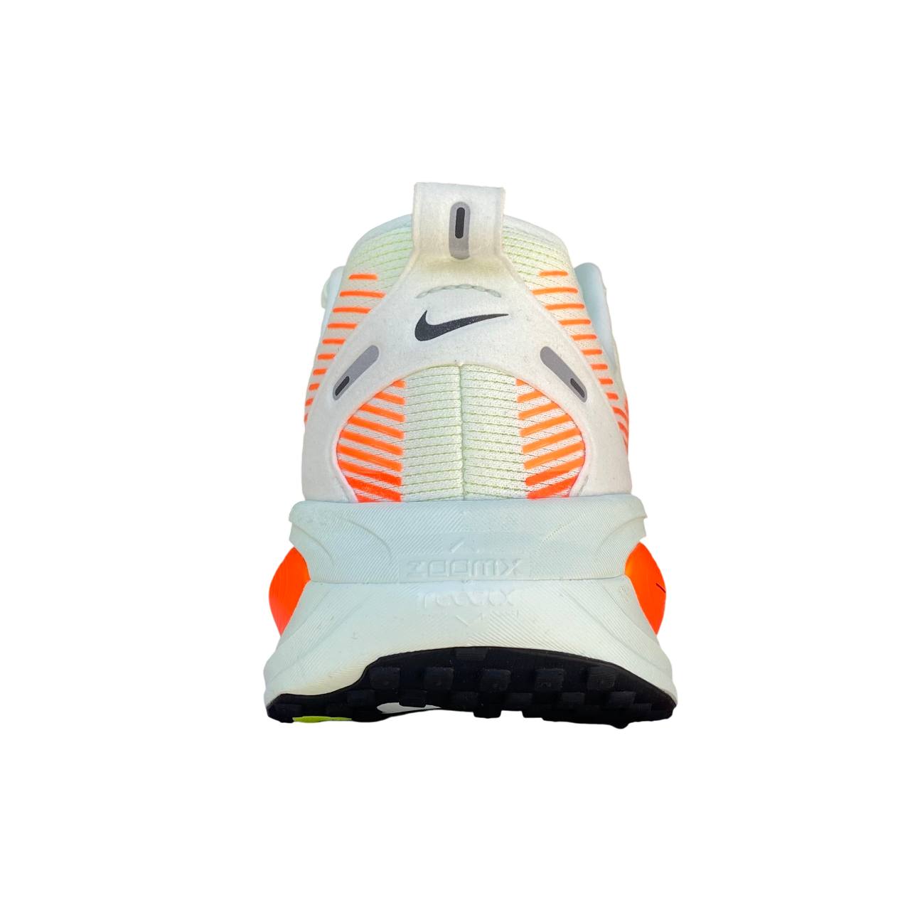 Nike scarpa da corsa da uomo Vomero 18 HM6803-300 verde-arancio