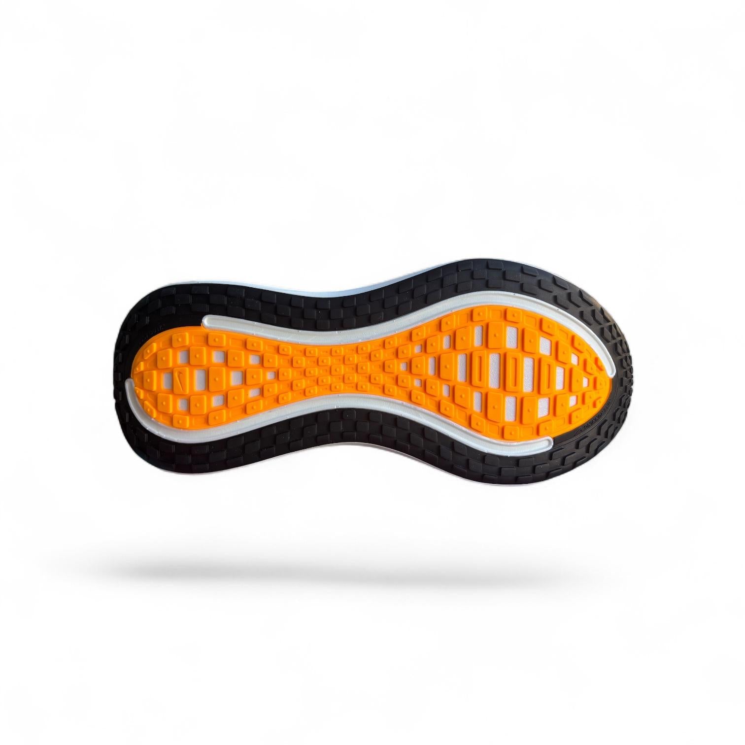 Nike scarpa da corsa da uomo Vomero Plus HV8150-404 hydrogen blue-black