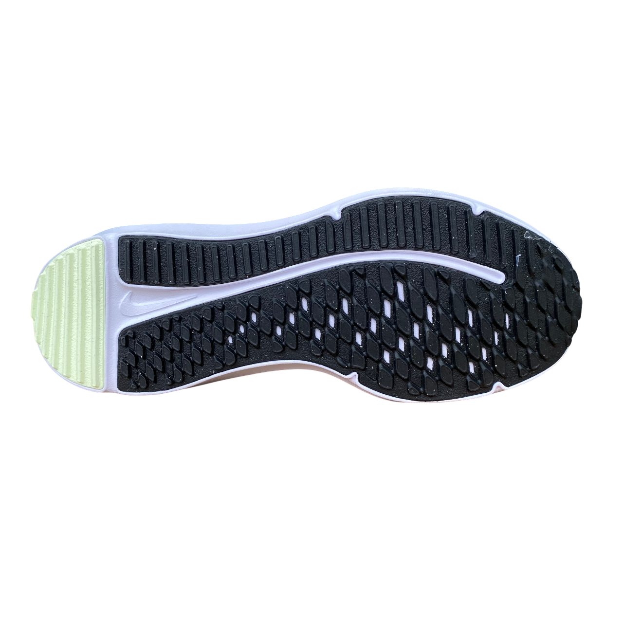 Nike scarpa da corsa junior Cosmic Runner HM4402-407 azzurro-nero