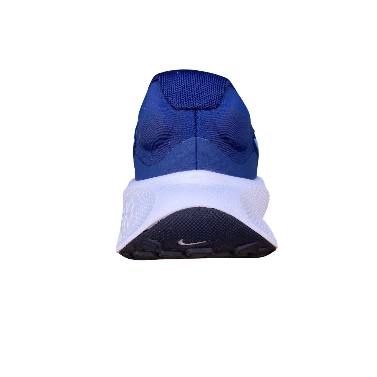 Nike scarpa da corsa uomo Revolution 7 FB2207-406 blu