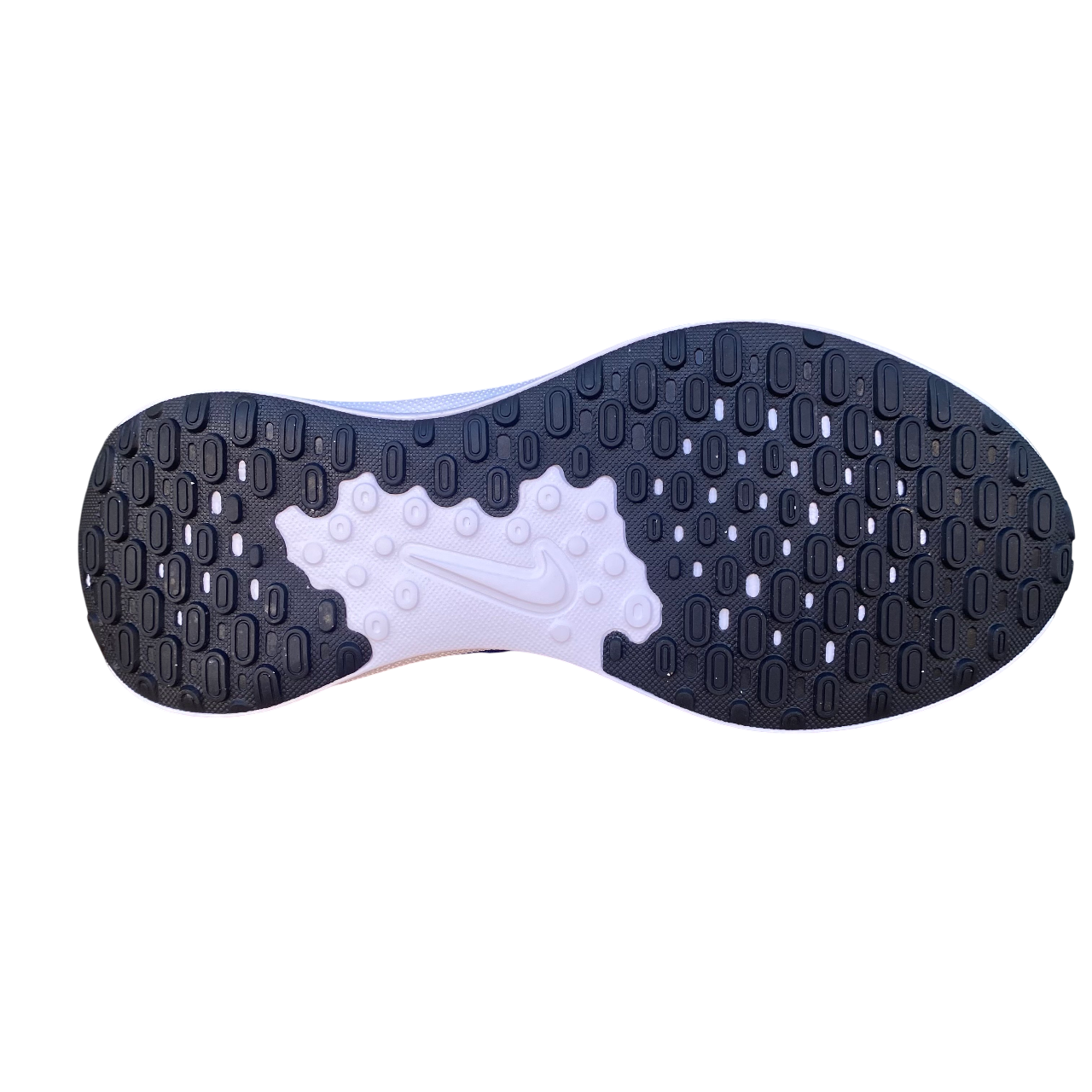 Nike scarpa da corsa uomo Revolution 7 FB2207-406 blu