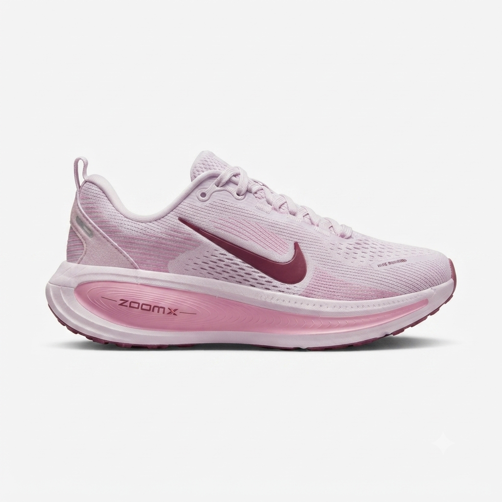 Nike scarpa running donna Vomero 18 HM6804-500 lilla