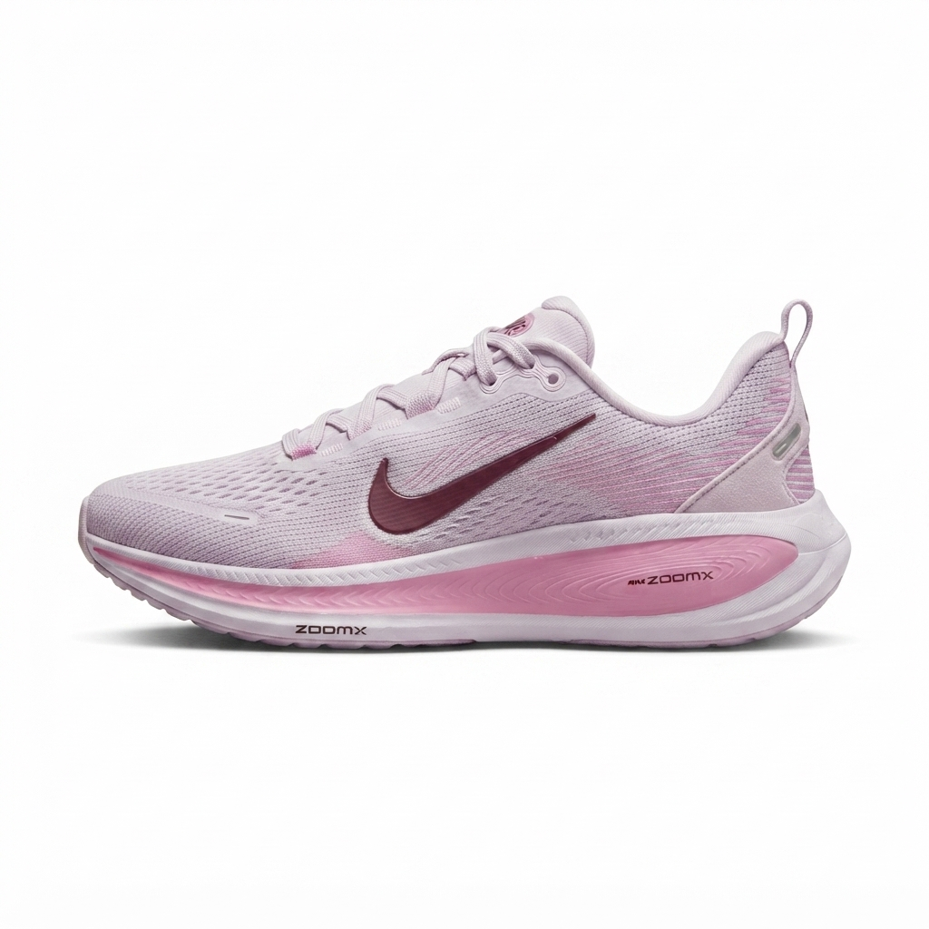 Nike scarpa running donna Vomero 18 HM6804-500 lilla