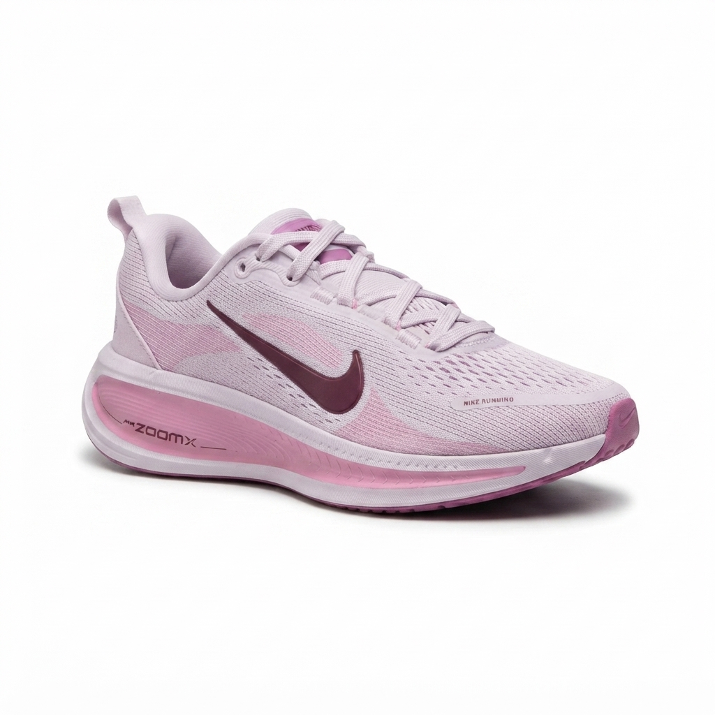 Nike scarpa running donna Vomero 18 HM6804-500 lilla