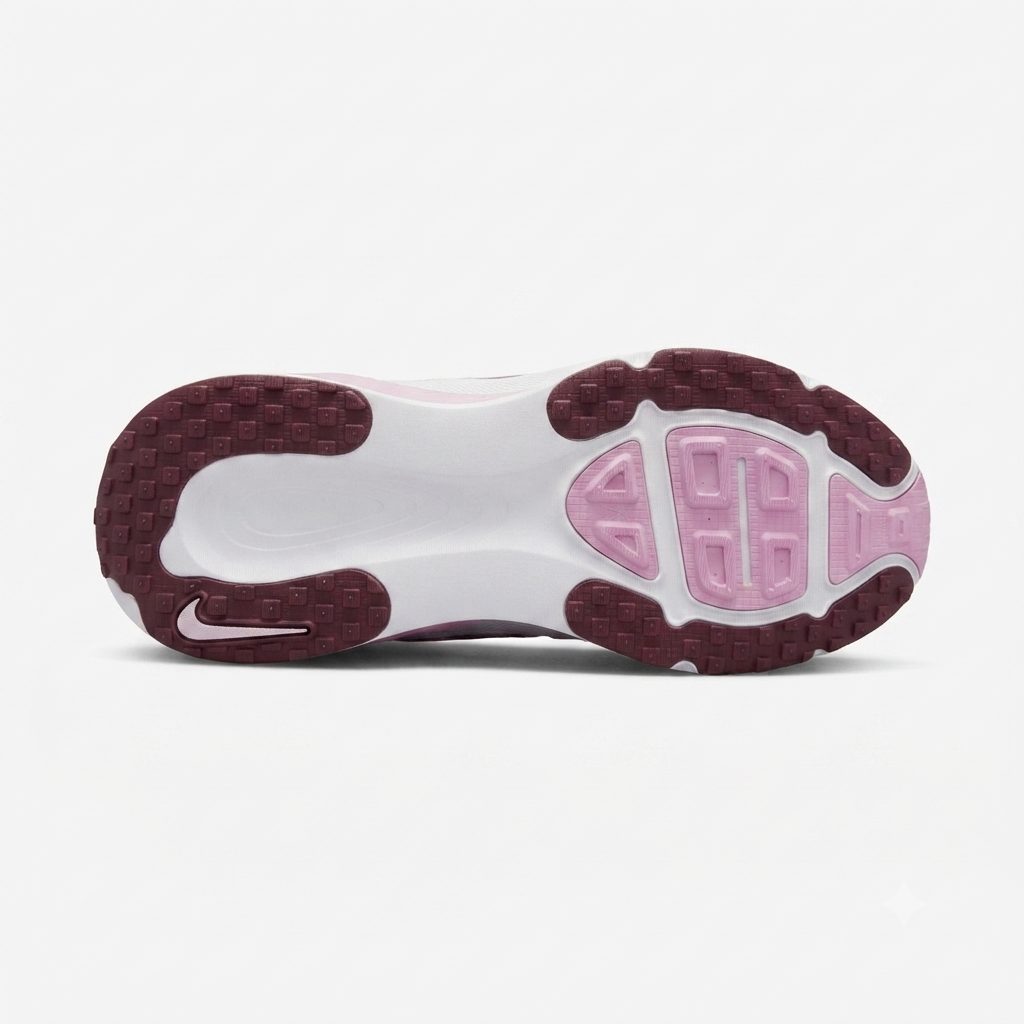 Nike scarpa running donna Vomero 18 HM6804-500 lilla