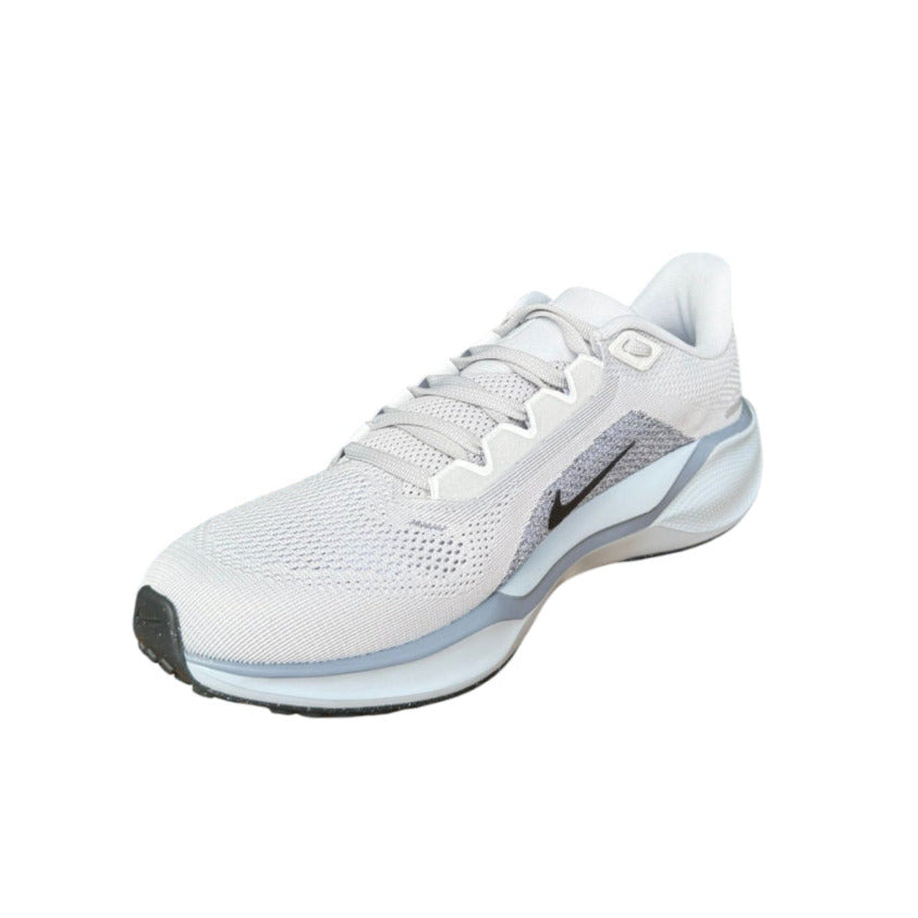 Nike scarpe running uomo Pegasus 41 FD2722-015 platino-antracite prospetto interno