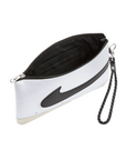 Nike borsello a bracciale Icon Blazer 16IMN1009949102OS bianco-nero