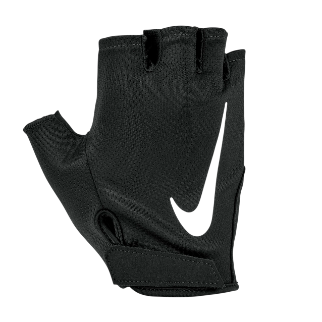 Nike guanto da palestra GYM Essential N1012315091 nero