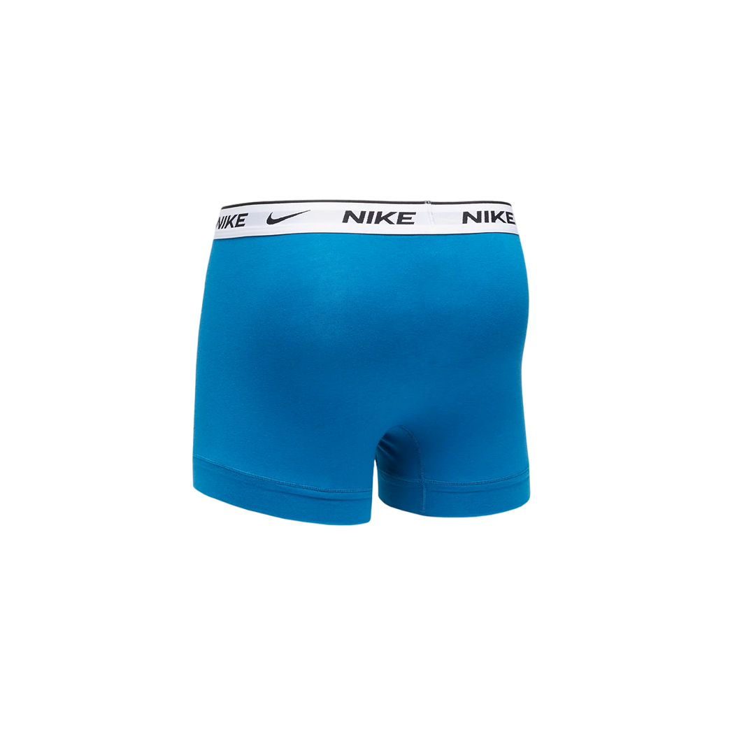 Nike intimo uomo 3 Boxer in colori assortiti 0000KE1008-KUW