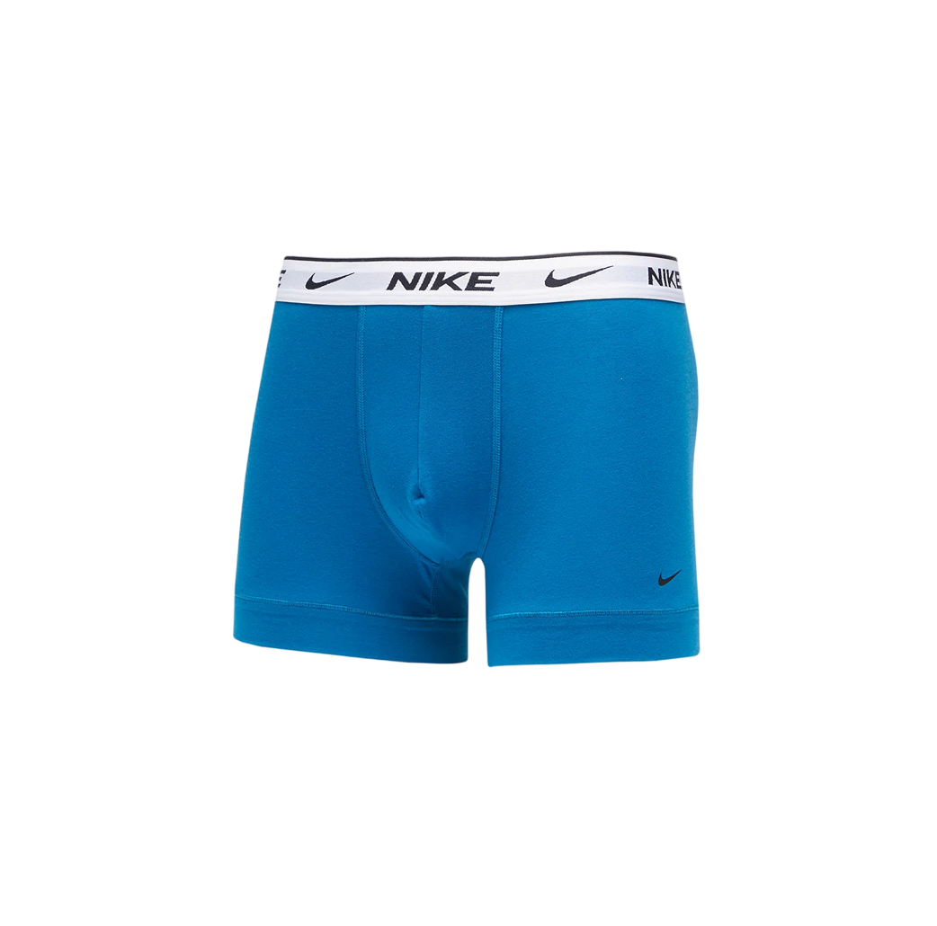 Nike intimo uomo 3 Boxer in colori assortiti 0000KE1008-KUW