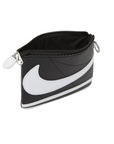 Nike portafoglio a bracciale Icon Cortez N10097390910 nero-bianco