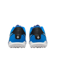 Nike scarpa da calcetto da adulto Tiempo Legend 10 Club DV4345-400 azzurro-bianco