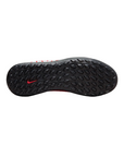 Nike scarpa da calcetto da ragazzo Vapor 15 Club TF DJ5956-600 crimisi-bianco-nero