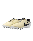 Nike scarpa da calcio da uomo Legend 10 Academy FG/MG DV4337-700 limonata-nero-oro