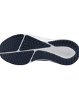 Nike scarpa da corsa da uomo Vomero 17 FB1309-100 bianco-blu