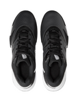 Nike scarpa da tennis da uomo Court Lite 4 FD6574-001 nero-bianco-antracite