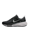 Nike scarpa da uomo da corsa Invincible 3 Road DR2615-002 nero-bianco