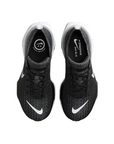 Nike scarpa da uomo da corsa Invincible 3 Road DR2615-002 nero-bianco