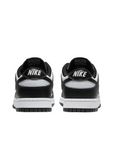 Nike scarpa sneaker da donna Dunk Low DD1503-101 bianco-nero