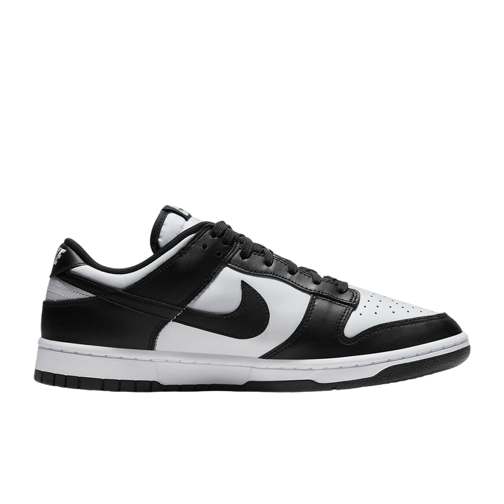 Nike scarpa sneaker da donna Dunk Low DD1503-101 bianco-nero