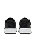 Nike scarpa sneaker da uomo Full Force Low FB1362-001 nero-bianco-antracite