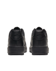 Nike scarpa sneakers bassa da donna Air Force 1 '07 DD8959-001 nero