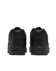 Nike scarpa sneakers bassa da uomo Air Force 1 '07 CW2288-001 nero