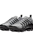 Nike scarpa sneakers da adulto Air Max Plus CK0900-001  grigio-nero