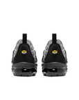 Nike scarpa sneakers da adulto Air Max Plus CK0900-001 grigio-nero