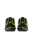 Nike scarpa sneakers da adulto Air Max Plus DM0032-010 nero-lime