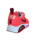 Nike scarpa sneakers da donna Air Max Trax 631763 600 rosa
