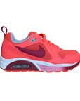 Nike scarpa sneakers da donna Air Max Trax 631763 600 rosa