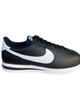 Nike scarpa sneakers da donna Cortez DN1791-001 nero bianco