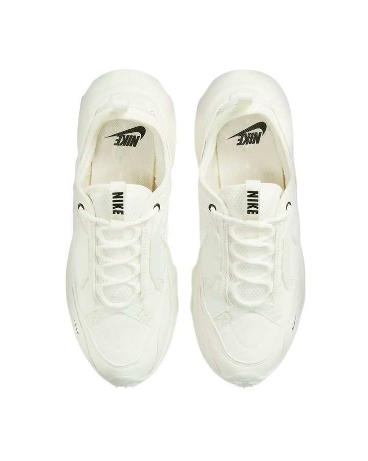 Nike scarpa sneakers da donna TC 7900 DD9682-100 bianco latte