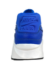 Nike scarpa sneakers da ragazzo Air Max ST GS 654288 401 game royal